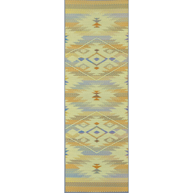 Natural Relaxing Tatami Yoga Mat - Proud (BR)