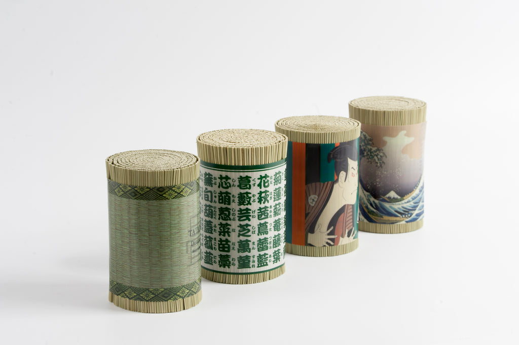 DEO-GRASS: Tatami -  Home Accessories - IKEHIKO JAPAN