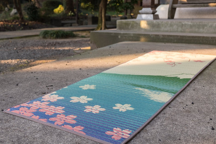 40X6cm yoga meditate pep textura dura meditación cojín respaldo almohada  tatami japonés tatami mat extraíble y lavable