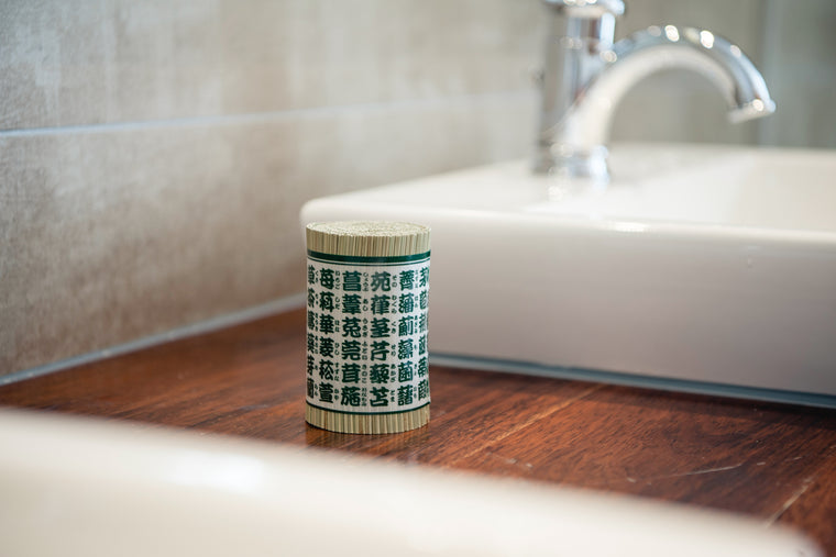 DEO-GRASS: Kanji -  Home Accessories - IKEHIKO JAPAN