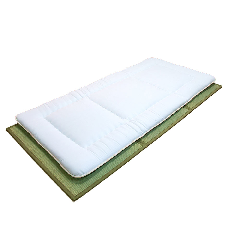 Tatami Mat＋Futon.Set IKEHIKO Japan