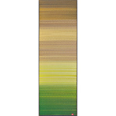 Japanese Natural Tatami Yoga Mat - Joy  (GN) -  Tatami Yoga Mat - IKEHIKO JAPAN