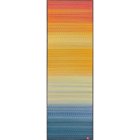 Japanese Natural Tatami Yoga Mat - Joy (RE) -  Tatami Yoga Mat - IKEHIKO JAPAN